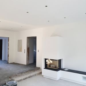 Klassische Malerarbeiten