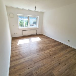 Verlegung von Bodenbelägen